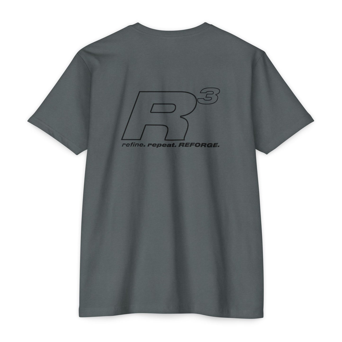 KNTK Sport Tee — R³