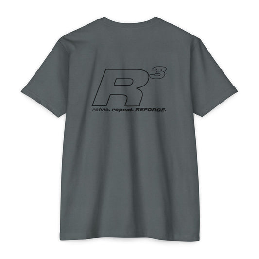KNTK Sport Tee — R³